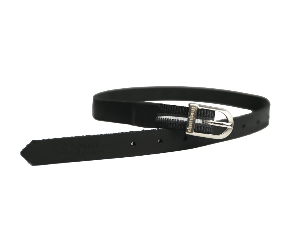 Lanières d'éperons