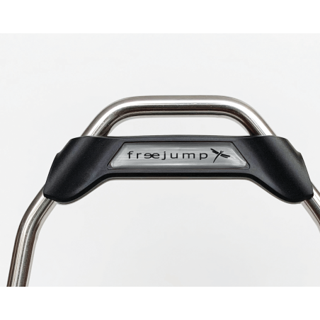 Air'S top banner sticker