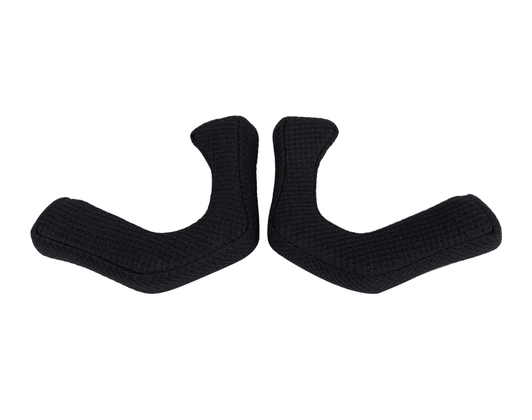 Voronoï ear foams
