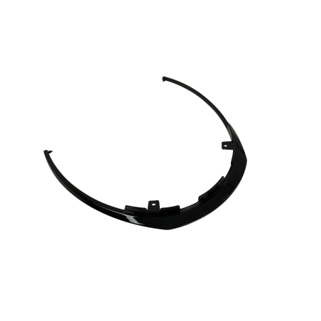 Voronoï visor