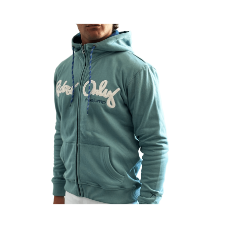 Freejump Hoodie 2024