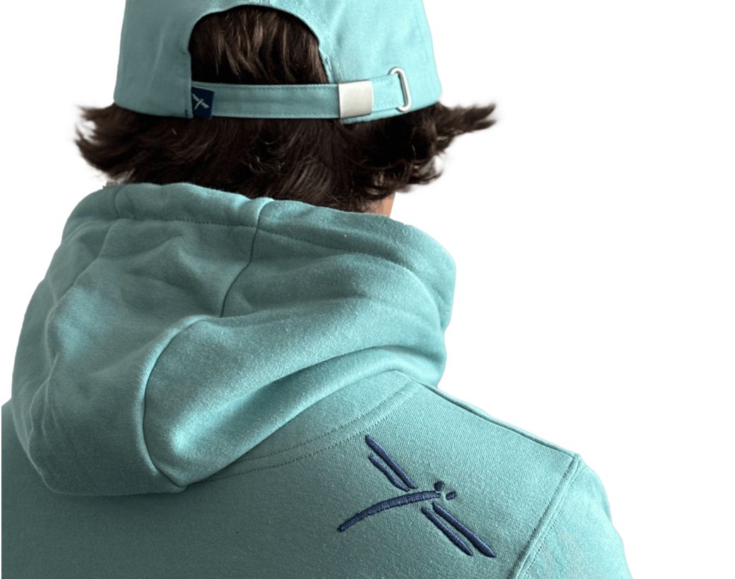 Hoodie Freejump 2024