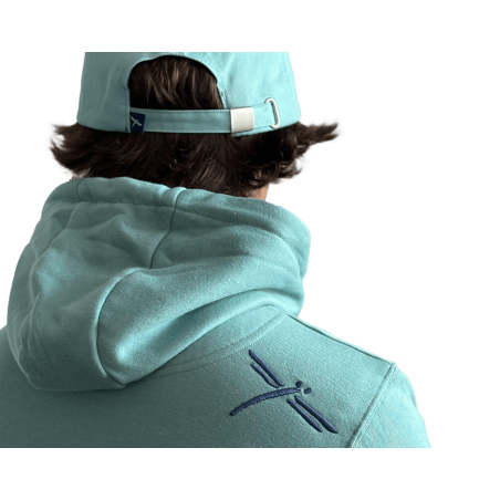 Freejump Hoodie 2024