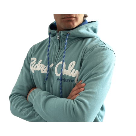 Freejump Hoodie 2024