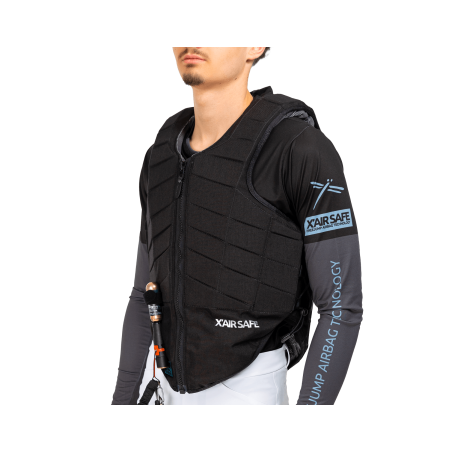 X'Air Safe