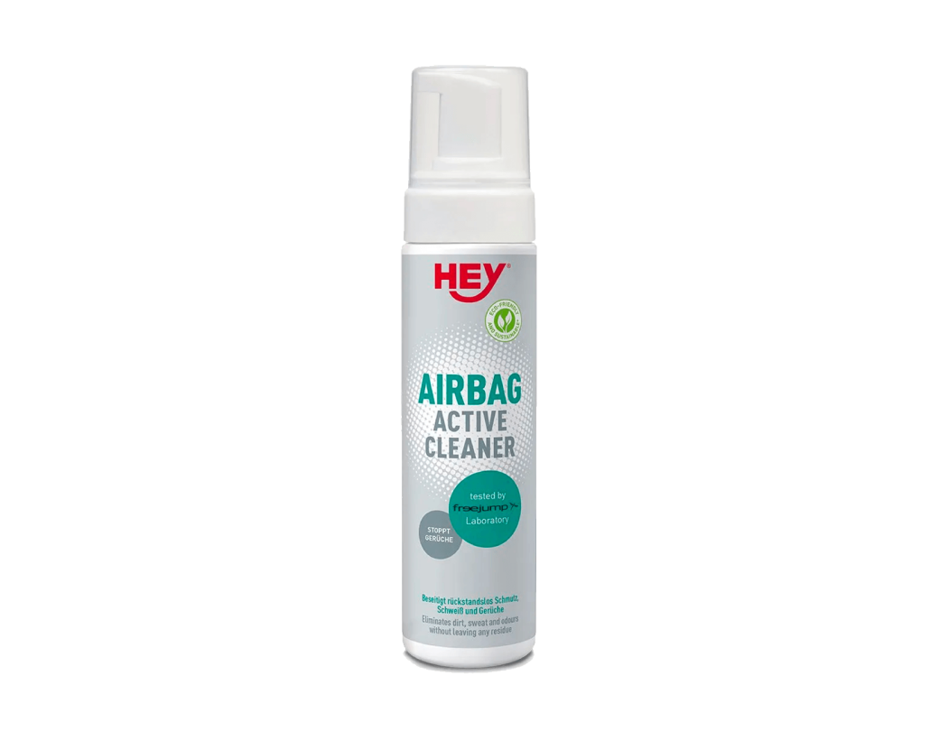 Hey Airbag Cleaner