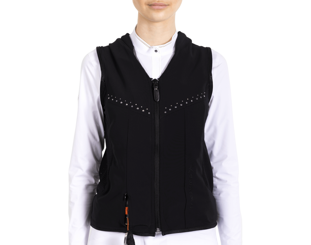 Airbag Freejump Crystal