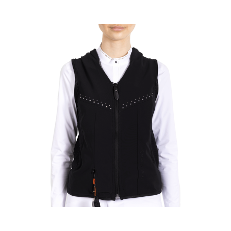 Freejump Airbag Crystal