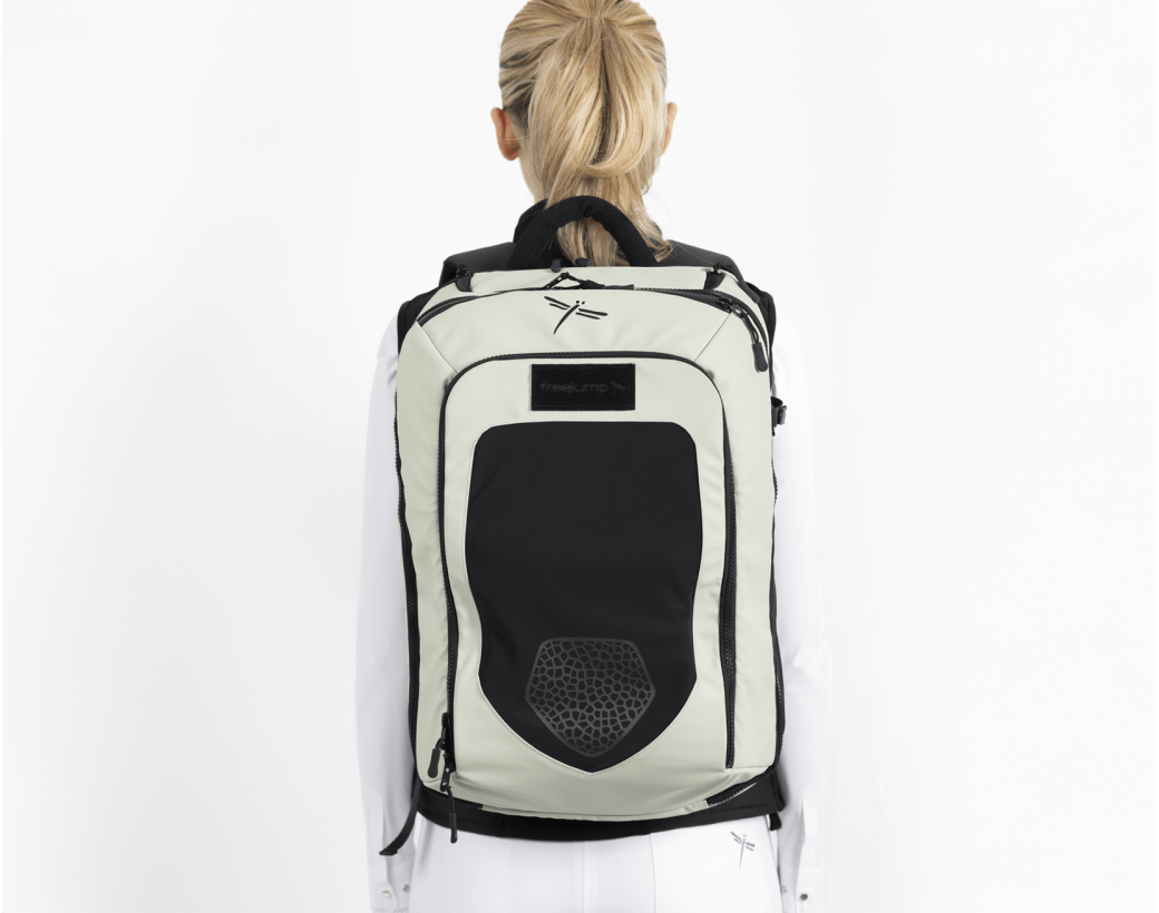 Sac à dos Freejump