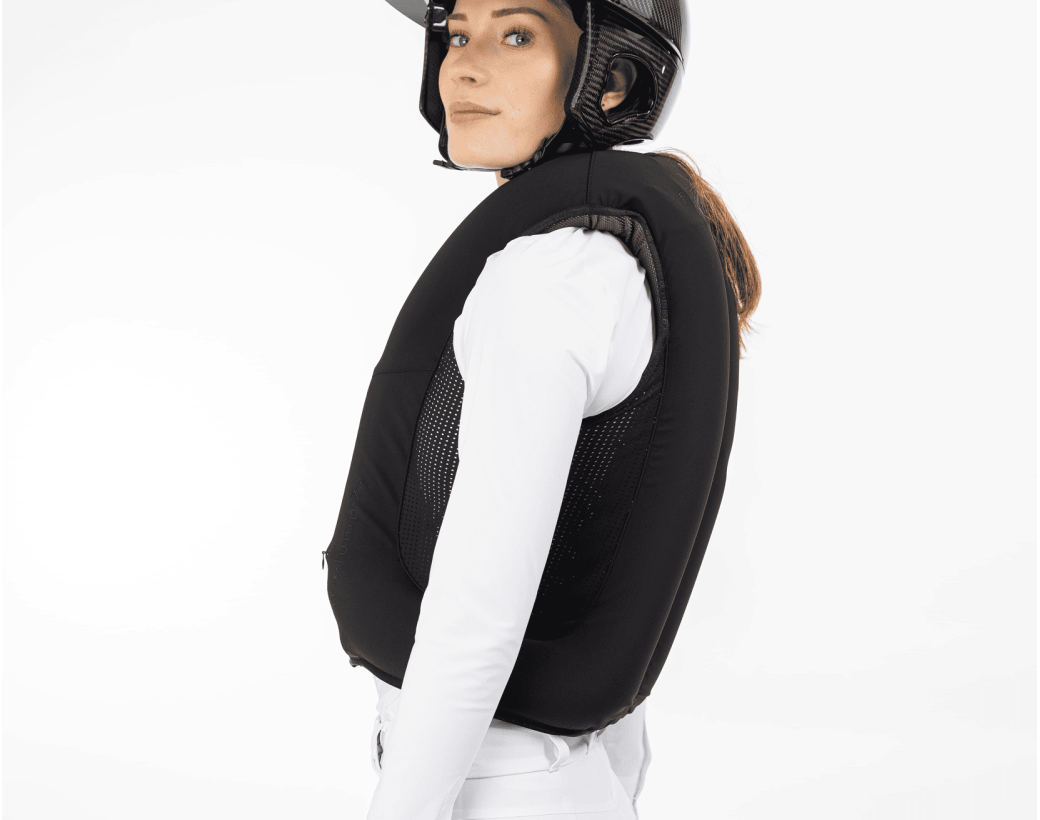 Airbag Freejump