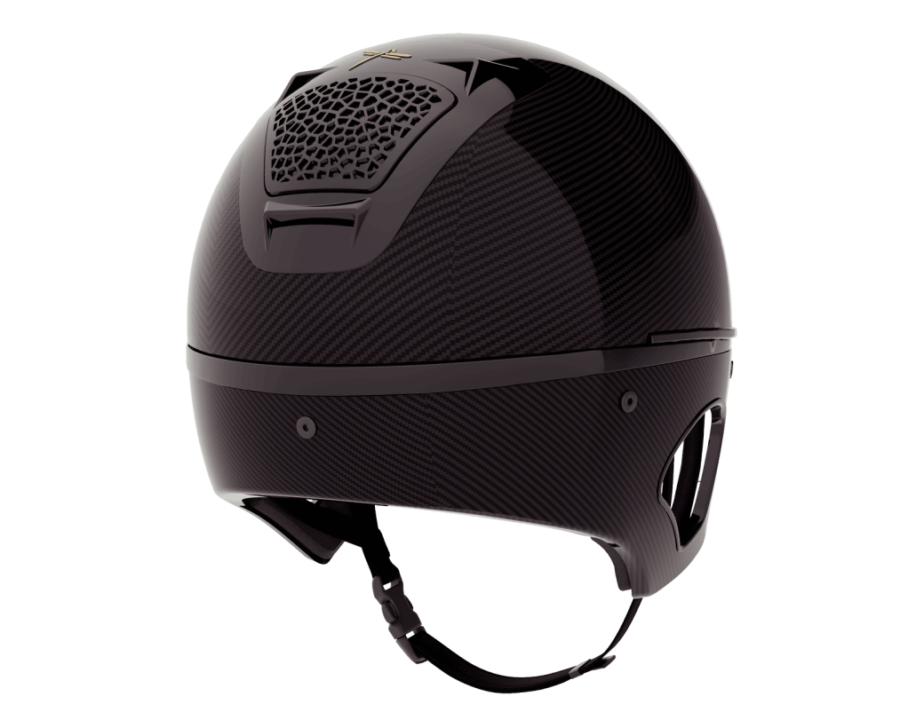 Voronoï Carbon XC BE