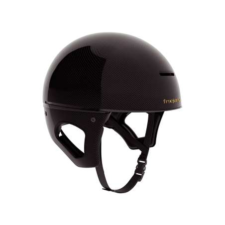 Jockey Skull Carbon