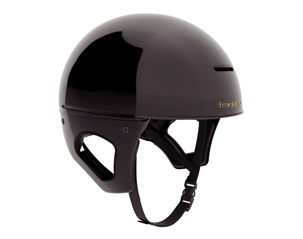 Jockey Skull