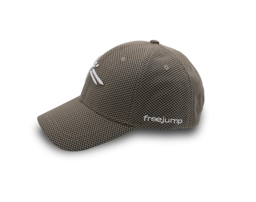 Summer cap 2025
