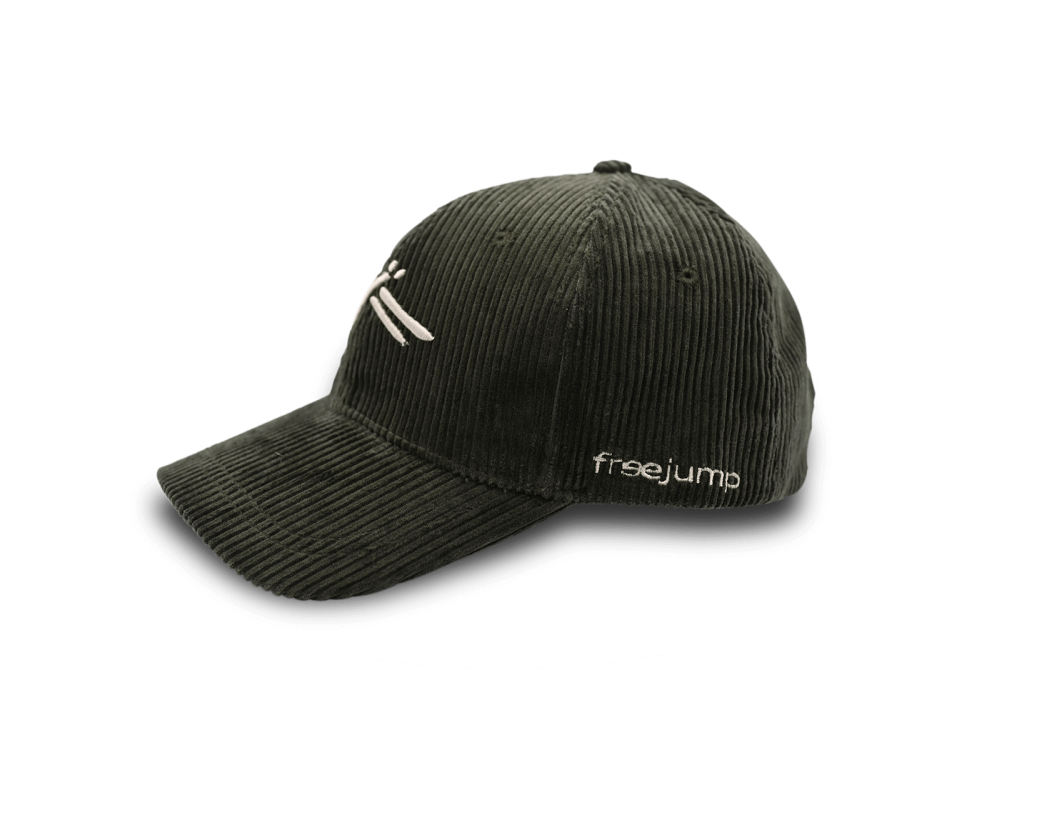 Casquette Winter 2026