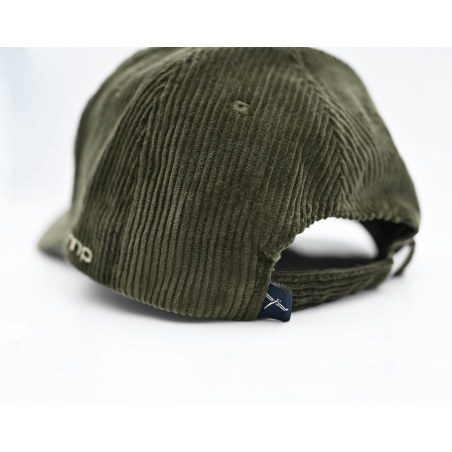 Casquette Winter 2026