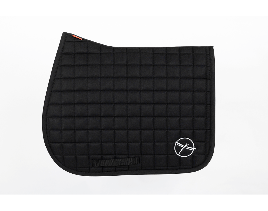 Freejump saddle pad