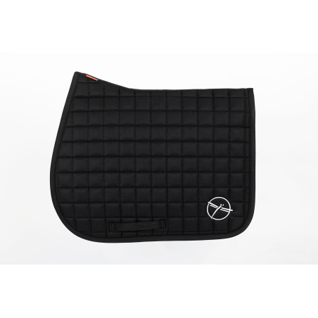 Freejump saddle pad