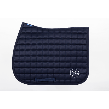 Freejump saddle pad