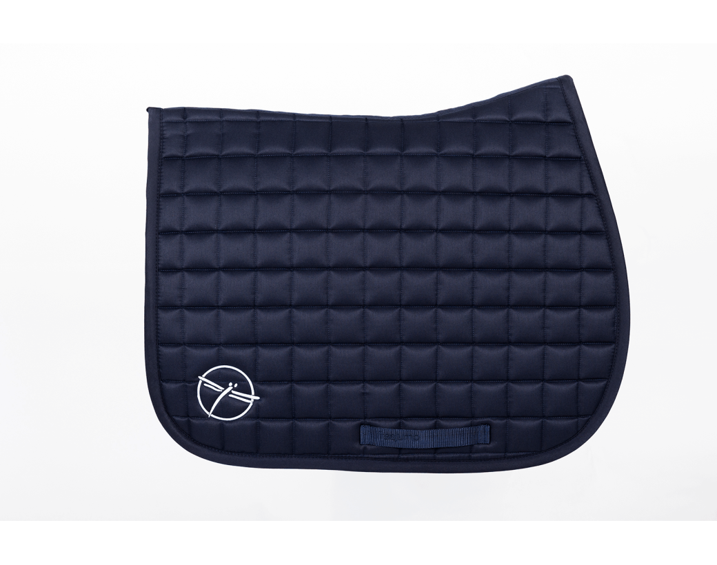 Freejump saddle pad