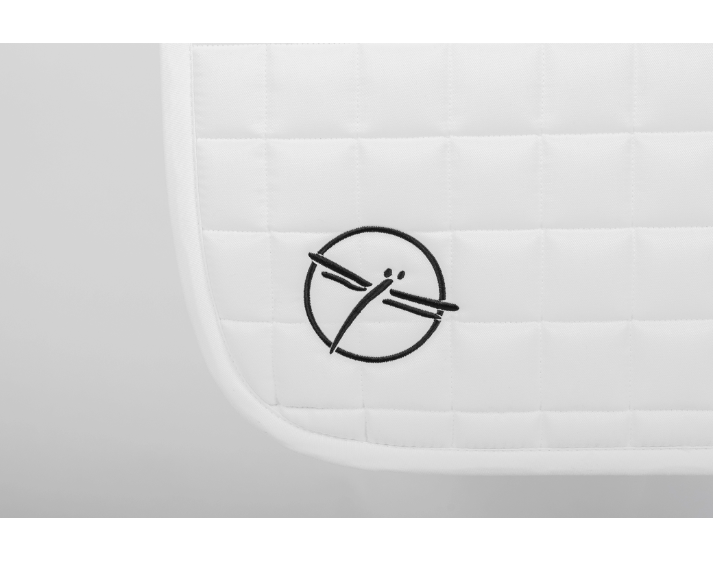 Freejump saddle pad