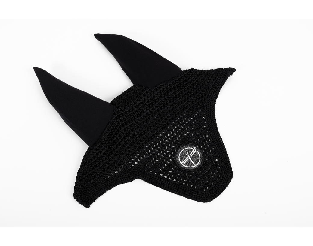 Bonnet cheval