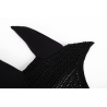 Horse bonnet