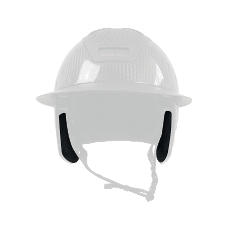 Mousses d'oreilles Voronoï