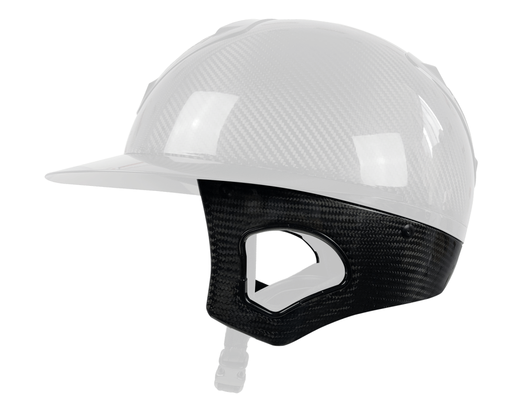 Protection temporale Voronoï carbon