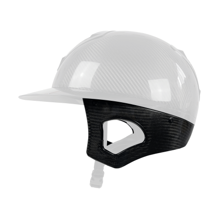 Protection temporale Voronoï carbon