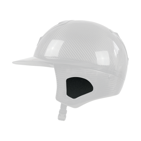 Mousses d'hiver Voronoï