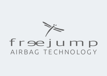 Freejump Airbag technology