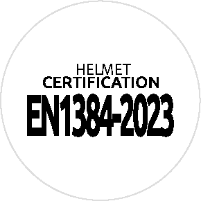 EN 1384-2023 certification 