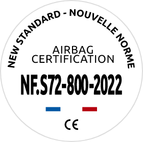 NF S72-800-2022 certification